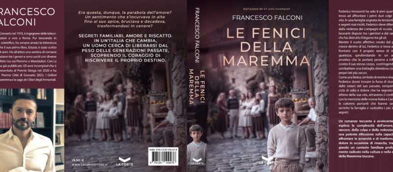 Le fenici della Maremma